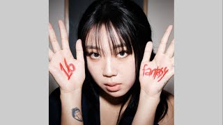 [𝗔𝗨𝗗𝗜𝗢] Lee Young Ji (이영지) - ADHD (feat. Jambino)