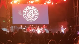 Candlebox - Change @ Rock The Locks Umatilla OR 9/26/26