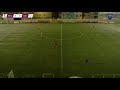 BIRZEBBUGIA ST.PETERS F.C  VS  GHARGHUR F.C
