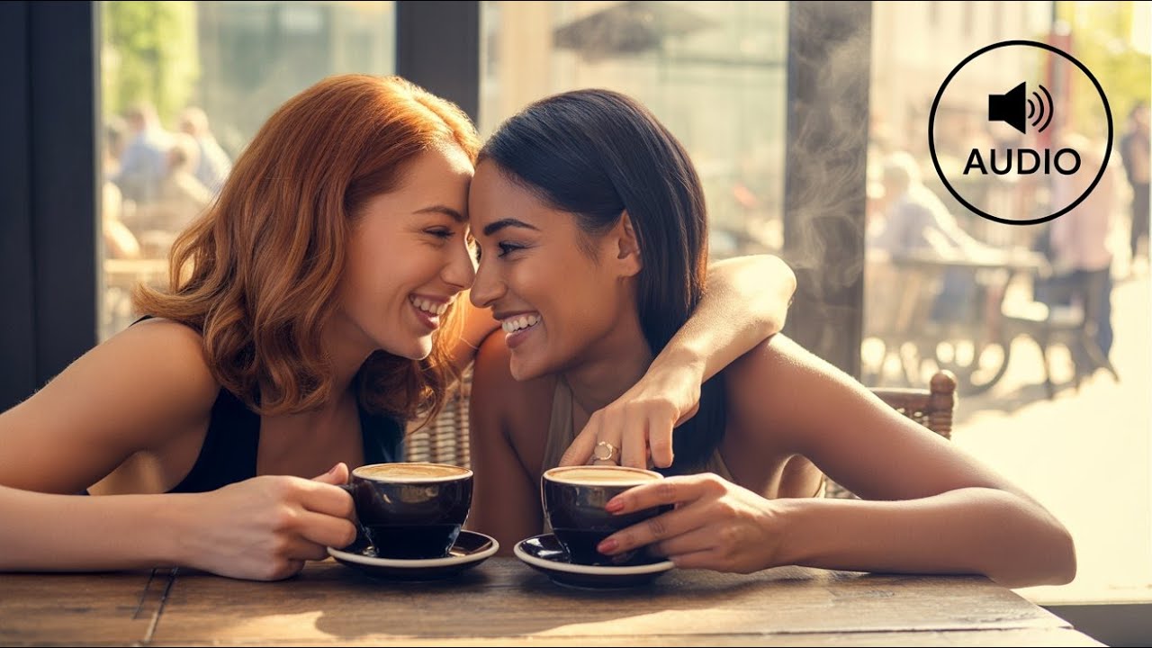 In a Moment of Fury at Our Family Reunion, I Confessed My Forbidden Love to My Stepsister ...