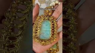 Luxury Maria B Designer Mala