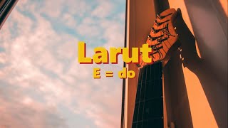 Dewa 19 - Larut (Backing Track)