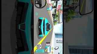 💥 today New luxury car travel too new city 🌆 3d driving Class #automobile #viralvideo #gaming #games