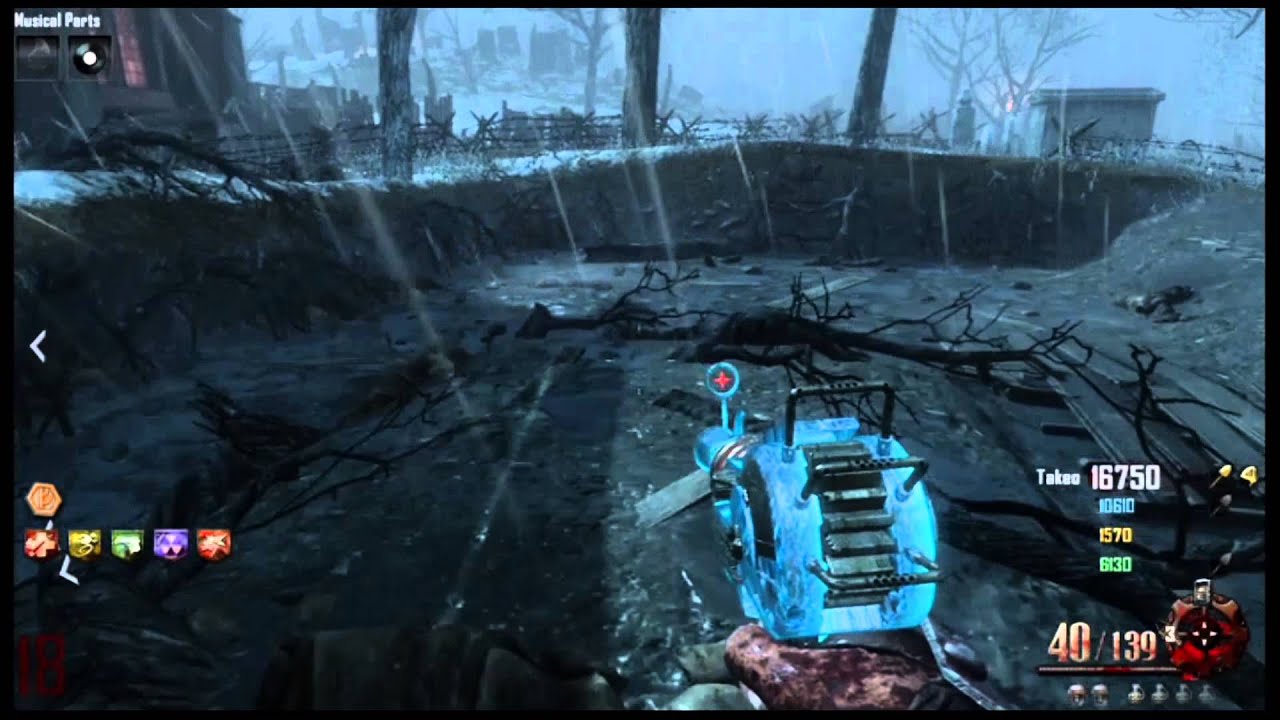 Origins   Golden Shovel and Helmet