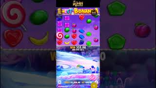 FREE 300 PKR SLOT SWEET BONANZA  GAMESAPP! - ONLINE EARNING APP - PLAY GAME and EARN CASH - K9Win screenshot 5