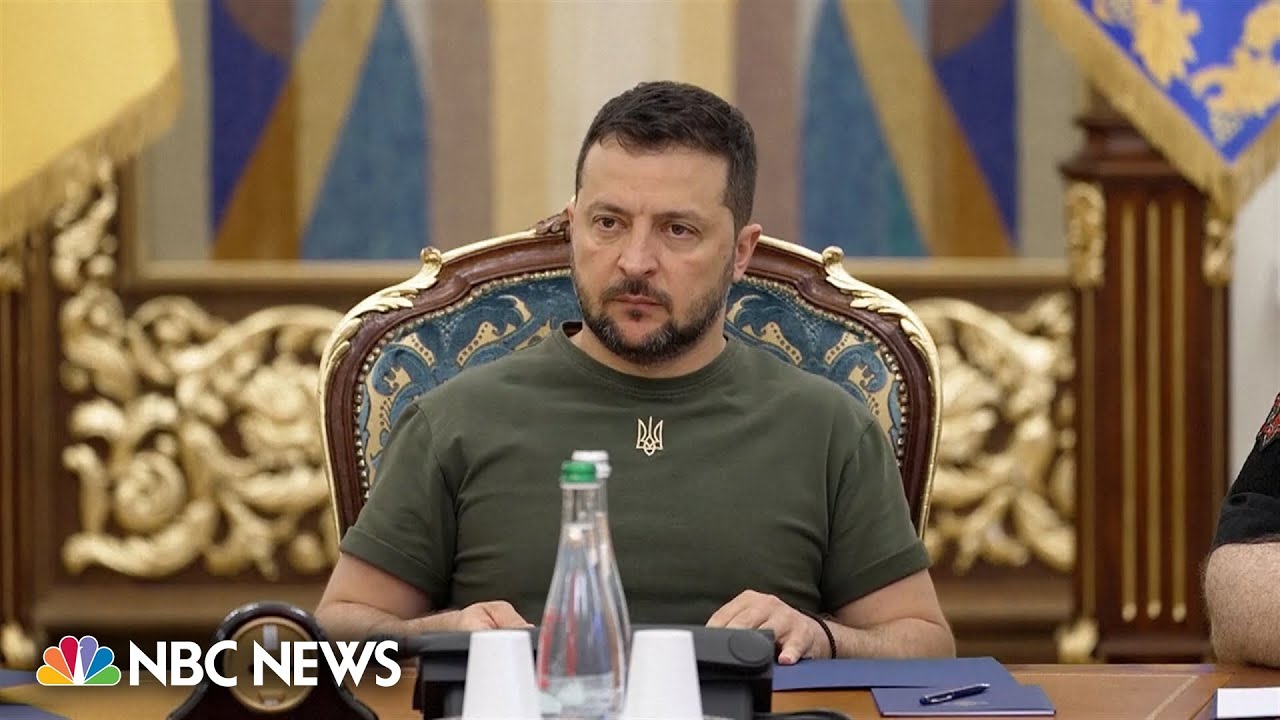 Ukraine fires all regional military recruitment chiefs in corruption clampdown