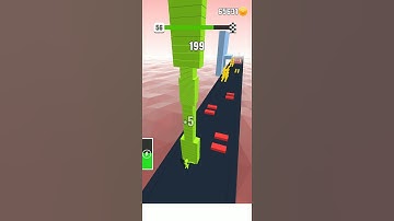 #stack #color #level-56 #gameplay #shorts