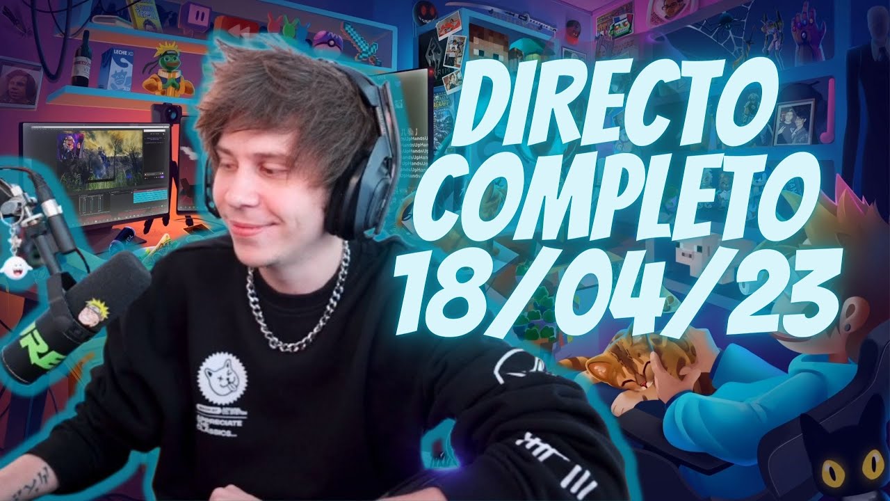 🍉[DROPS ON] PROBANDO DISNEY SPEEDSTORM + TORNEO🍉PATO DONALD ENJOYER🍉UNBOXING DE REGALO DE...