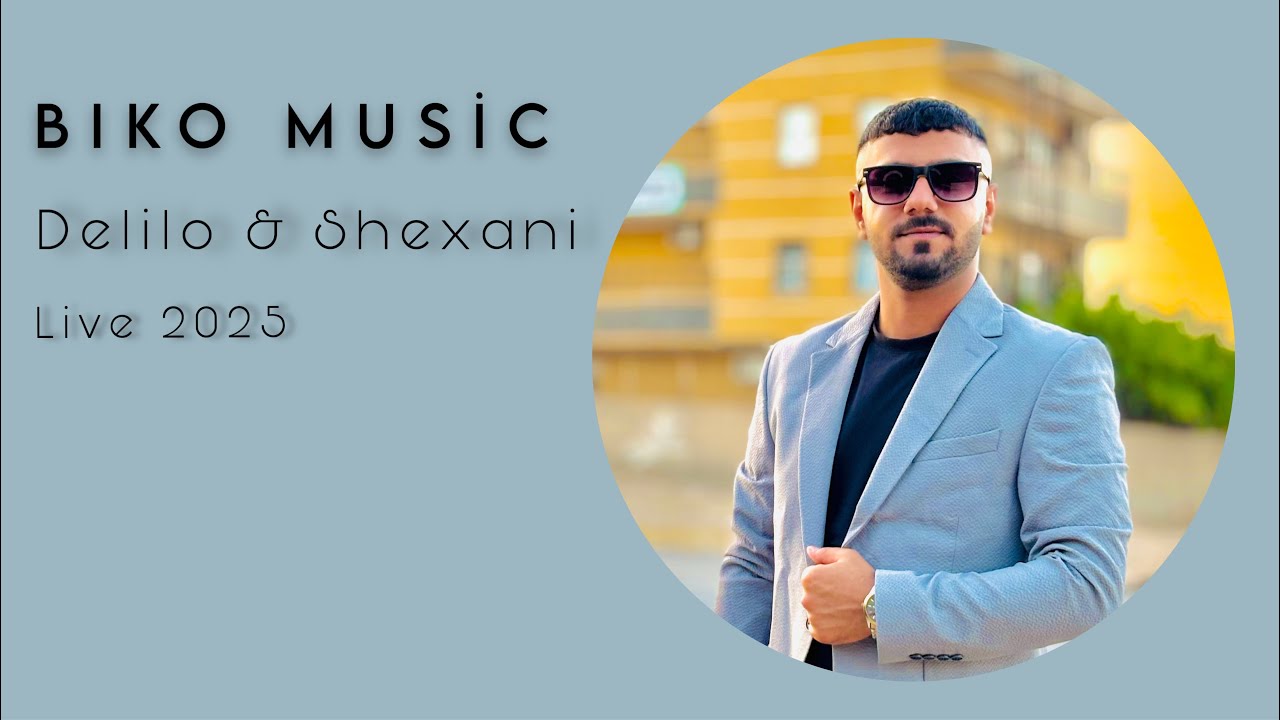 Bikin bakır - Dawet Live - Delilo & Şıngalki - 2025 Sahneden Canlı Performans