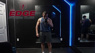 MY HONEST EDGE FITNESS CLUB EXPERIENCE
