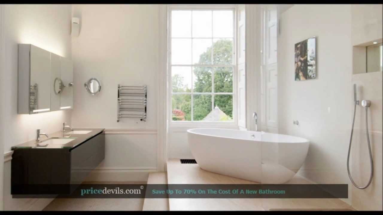 Contemporary Bathrooms Contemporary Bathroom Reviews PriceDevils