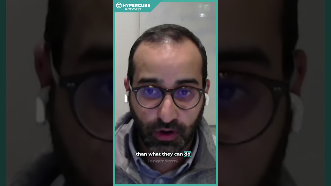 Why cheap energy changes everything