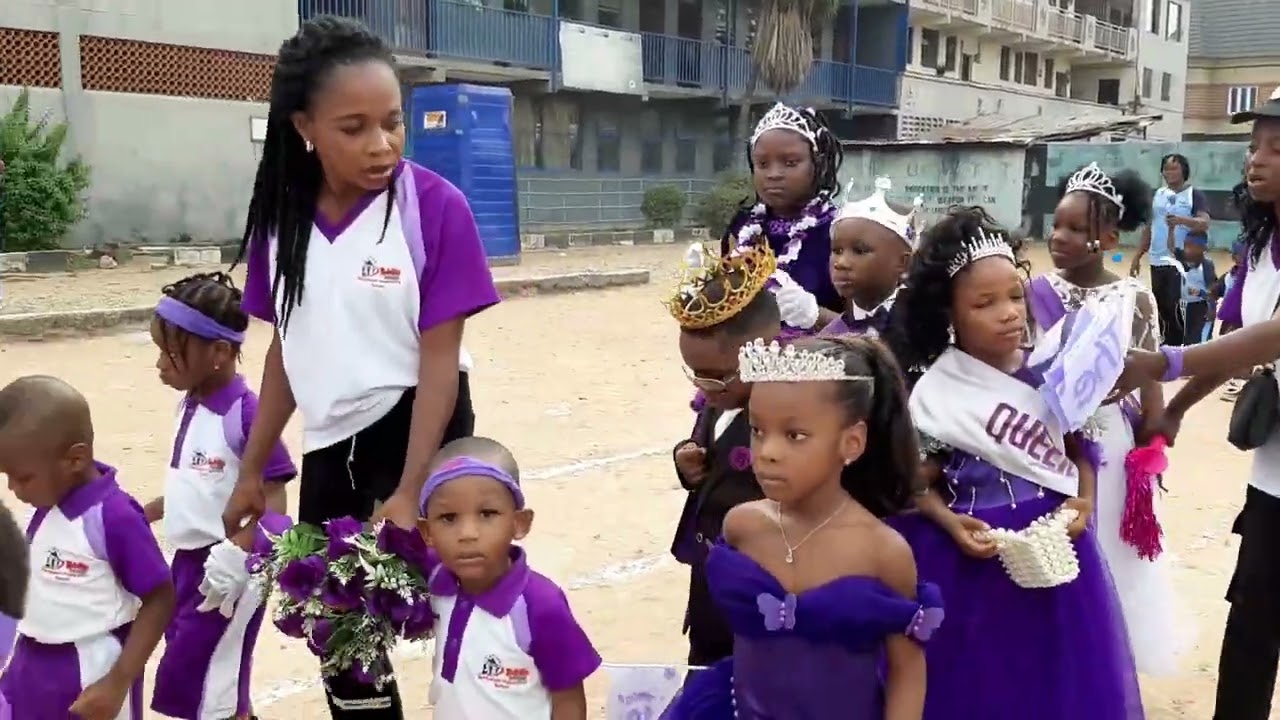 SALUTING THE CHAIRMAN, OPENING THE GROUND