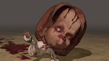 Alice: Madness Returns Chapter 5 Dollhouse Walkthrough  (Part 1/4)