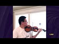All-State Violin Tutorial - Mazas (Reference)