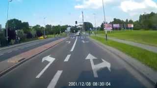 Wypadek przy złotym wieku kraków