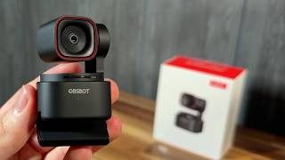 My Favorite Mac Mini Webcam (Best 4K Webcam)
