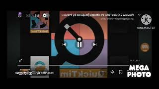 Preview 2 quicktime v3 effects