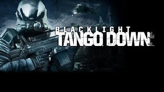 Blacklight: Tango Down with old friend Hedraun