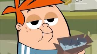 Robotboy Episode 1 Dog Ra