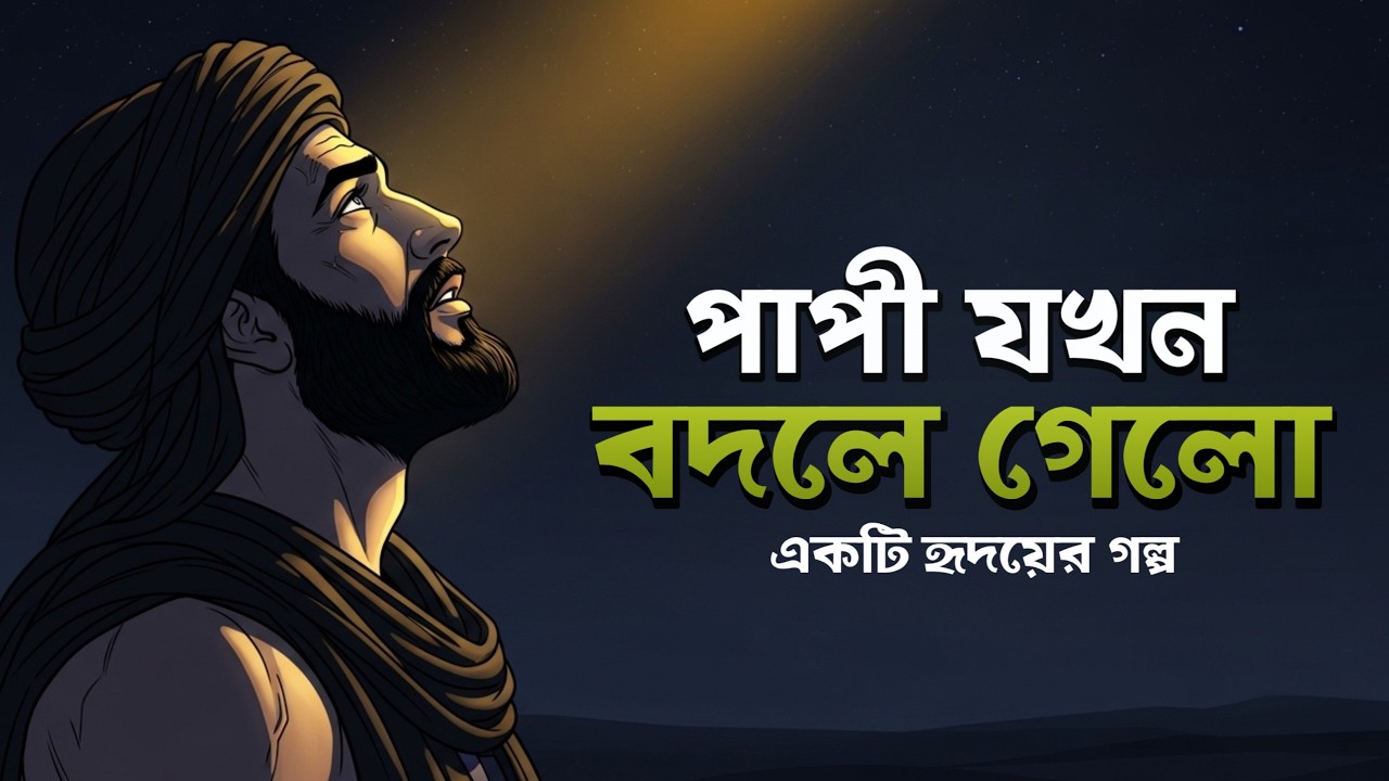 “পাপ থেকে হিদায়াত