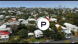12 Primrose Tce Red Hill - Gianni Carbone