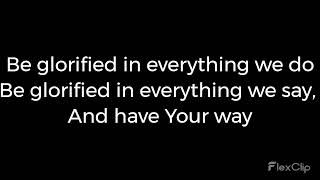 This is your house by Don Moen