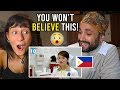 12 SURPRISING Facts About The PHILIPPINES - Happy Reactions