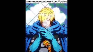 |-Mr Prince In Serious Mode-| One piece episode 1158 edit #sanji #onepiece