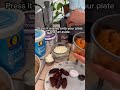 No-Bake Protein Pumpkin Cheese Pie-No Sugar, No Sweetener, Gluten-Free #healthymealsbyhong #shorts