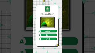 #generalknowledgequestions #islamic #quiz #mcqsseries