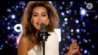 #mayadiab X #l'oréal #مايا_دياب  #انا_انا_انا #نهارنا_وردي #اسمرياحلو من حفل لوريال الافتراضي