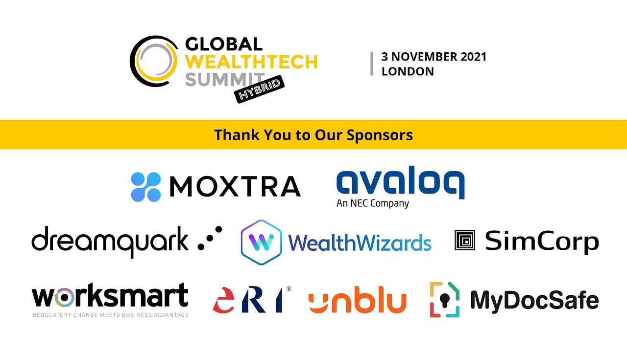 Using technology (AI, ML, Big Data & RPA) to improve efficiencies