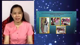 SDO CABUYAO CITY SLAC