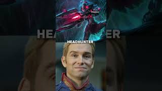 Caitlyn Skins Ranking. Whats Your Favorite?