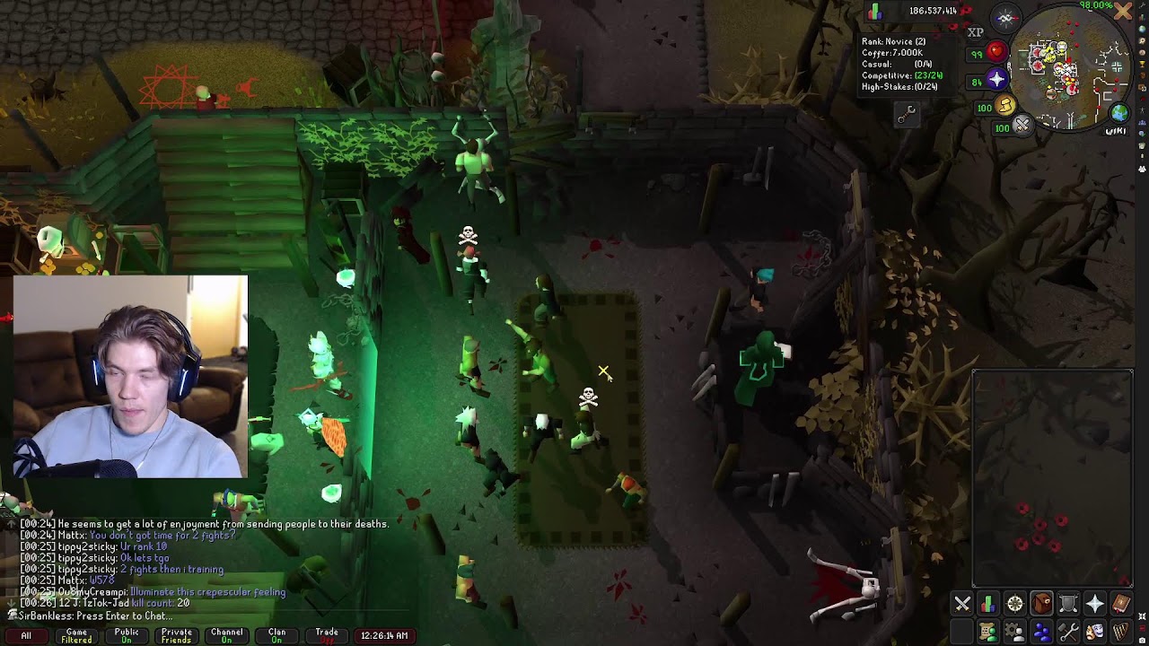 2100+ UIM ⛑️ BIG LOOT & GRAND ACHIEVEMENT TODAY