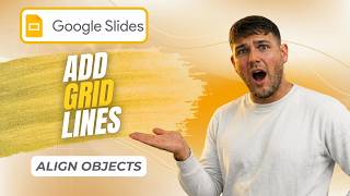 How To Add Grid Lines In Google Slides (Layout Guide 2026)