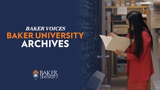 Baker Voices: Rena Fuerbringer