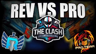 Battle of the Titans! - Team REV Vs PRO Masters Clash Races - Asphalt Legends Unite - amogh0102 screenshot 5
