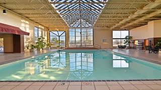Quality Inn & Suites Butte - Butte (Montana) - United States