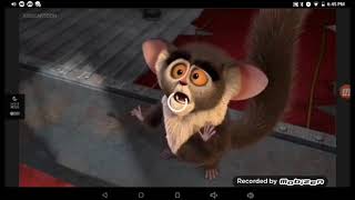 Maurice - Dont Look At Me, Ugly Crying Runs Away Crying