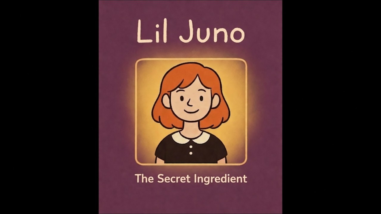 The Secret Ingredient