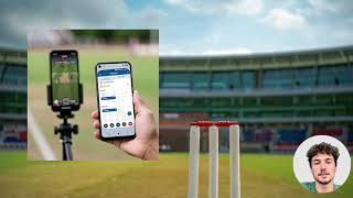 PlayCricket Scorer live score overlays screenshot 4