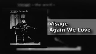 Visage - Again We Love - The Anvil (7/9) [HQ]