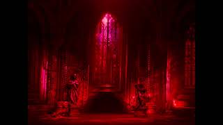 The Vatican (Hades Tour Backdrop)