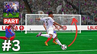 Soccer Star Leagues 25 – Football Career Gameplay Walkthrough Part 3 (iOS, Android) screenshot 3