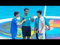 M49 QF4 UZBEKISTAN vs MONGOLIA
