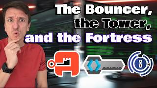 Authentik vs Keycloak vs Authelia - The Authentication Battle