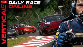 GT7⚡️Daily Race | Sim Racing Malayalam