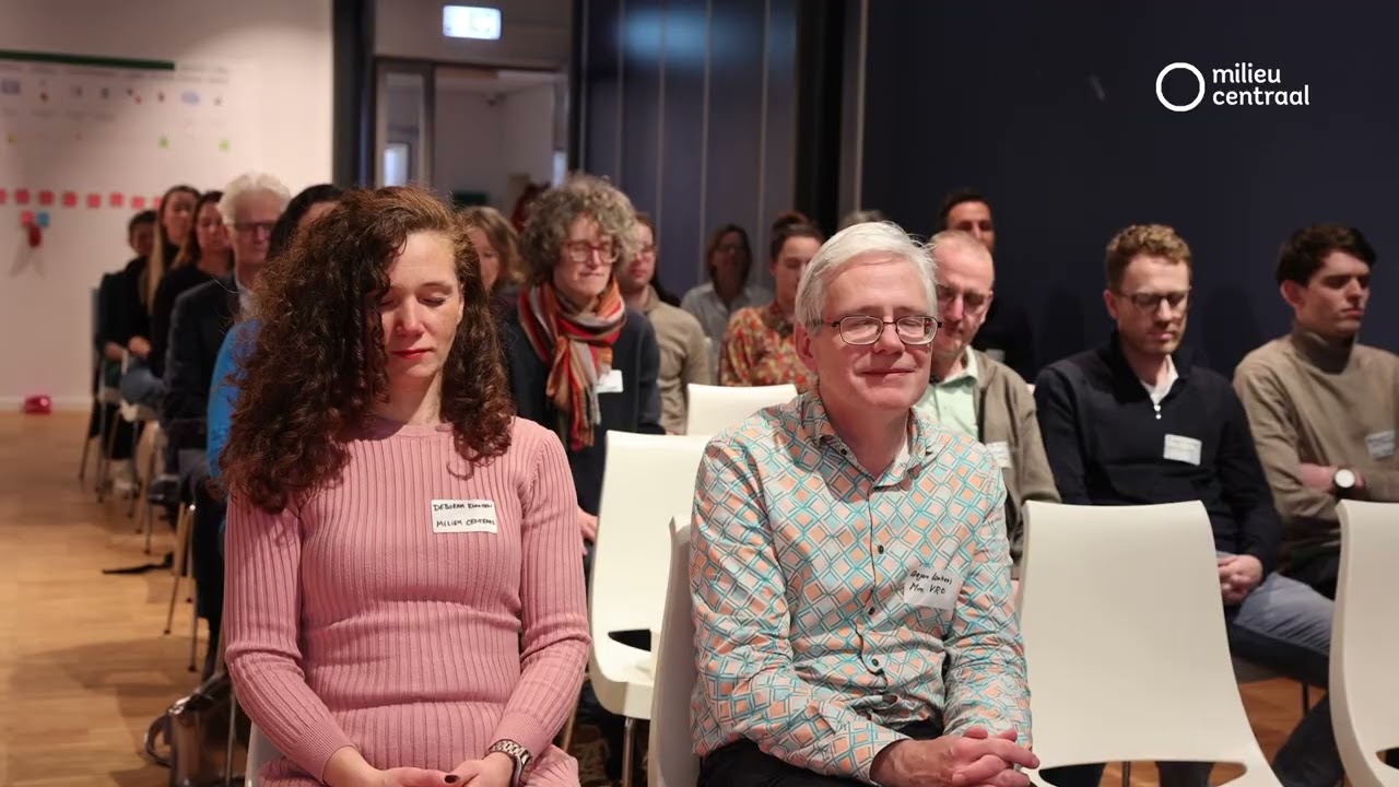 Hoop als motor voor beweging | Aftermovie